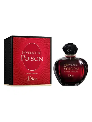 Dior Women's Hypnotic Poison Eau De Parfum | Thumbnail 2 Dior Women's Hypnotic Poison Eau De Parfum | Thumbnail 2