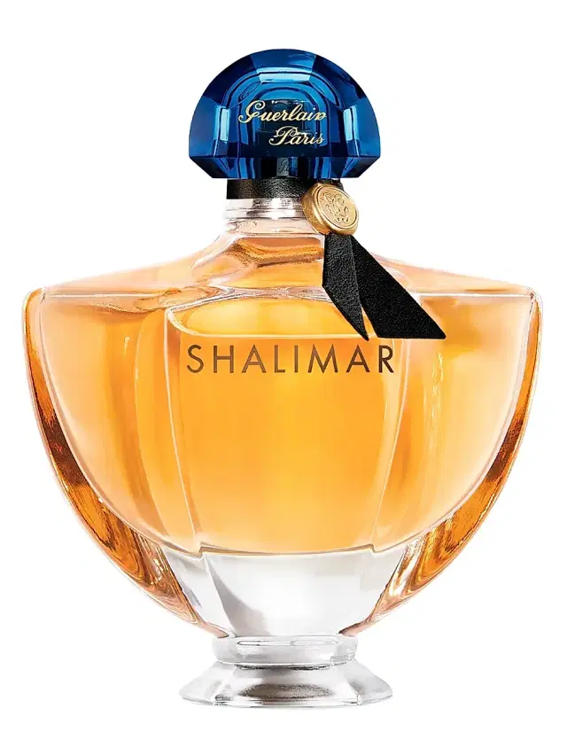 GUERLAIN Women's Shalimar Eau de Parfum 3 oz