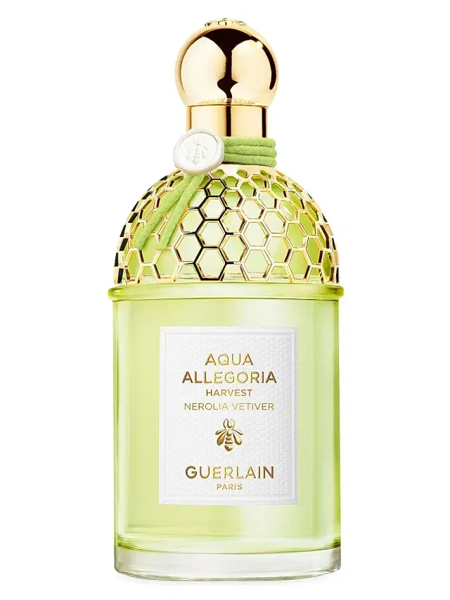Women's Aqua Allegoria Harvest Nerolia Vetiver Eau de Toilette 4.2 oz