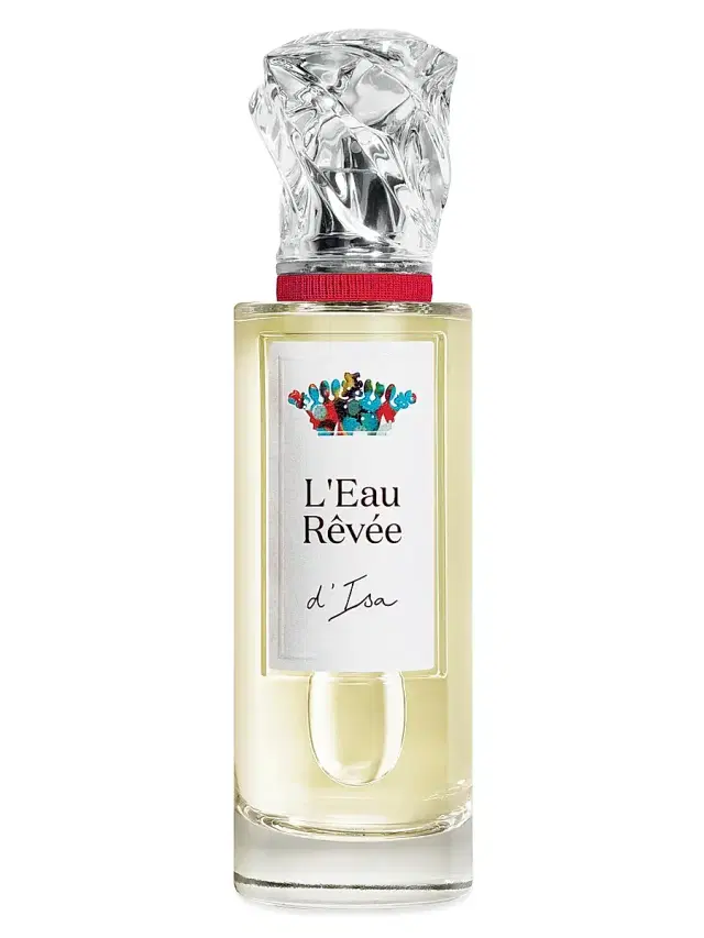 Sisley-Paris L'Eau Rêvée d'Isa Eau de Toilette 1.7 oz