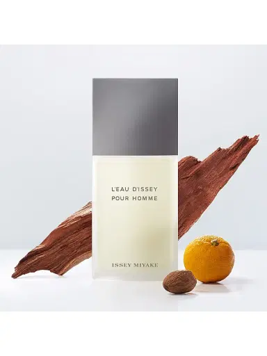 Issey Miyake Men's L'Eau d'Issey Pour Homme | Thumbnail 3 Issey Miyake Men's L'Eau d'Issey Pour Homme | Thumbnail 3