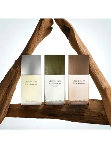 Issey Miyake Men's L'Eau d'Issey Pour Homme | Thumbnail 7 Issey Miyake Men's L'Eau d'Issey Pour Homme | Thumbnail 7