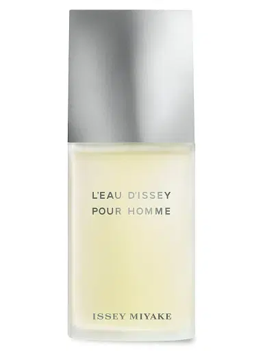 Issey Miyake Men's L'Eau d'Issey Pour Homme | Thumbnail 1 Issey Miyake Men's L'Eau d'Issey Pour Homme | Thumbnail 1