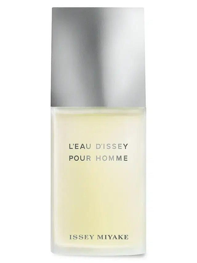 Men's L'Eau d'Issey Pour Homme