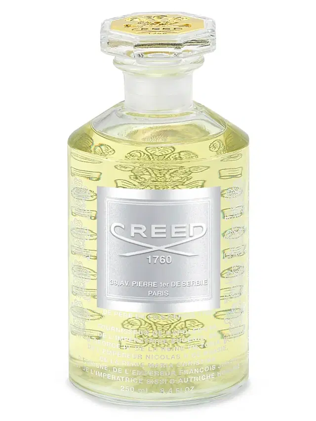 CREED Women's Original Vetiver Eau de Parfum Flacon 8.4 oz