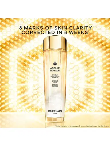 GUERLAIN Women's Abeille Royale Double Clarify & Repair Essence | Thumbnail 2