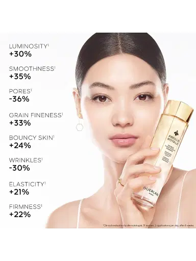 GUERLAIN Women's Abeille Royale Double Clarify & Repair Essence | Thumbnail 3