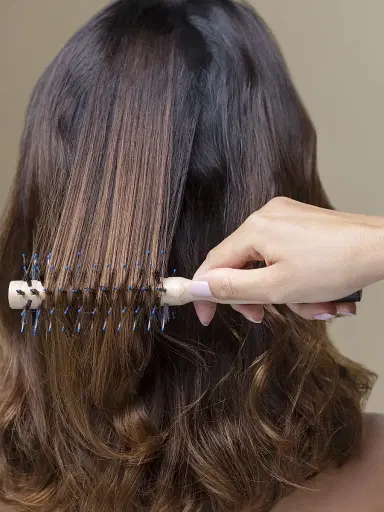 Sisley-Paris Hair Rituel  Blow Dry Brush No.1 | Thumbnail 2