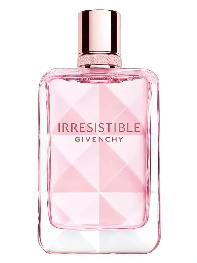 Givenchy Women's Irresistible Very Floral Eau de Parfum 2.7 oz