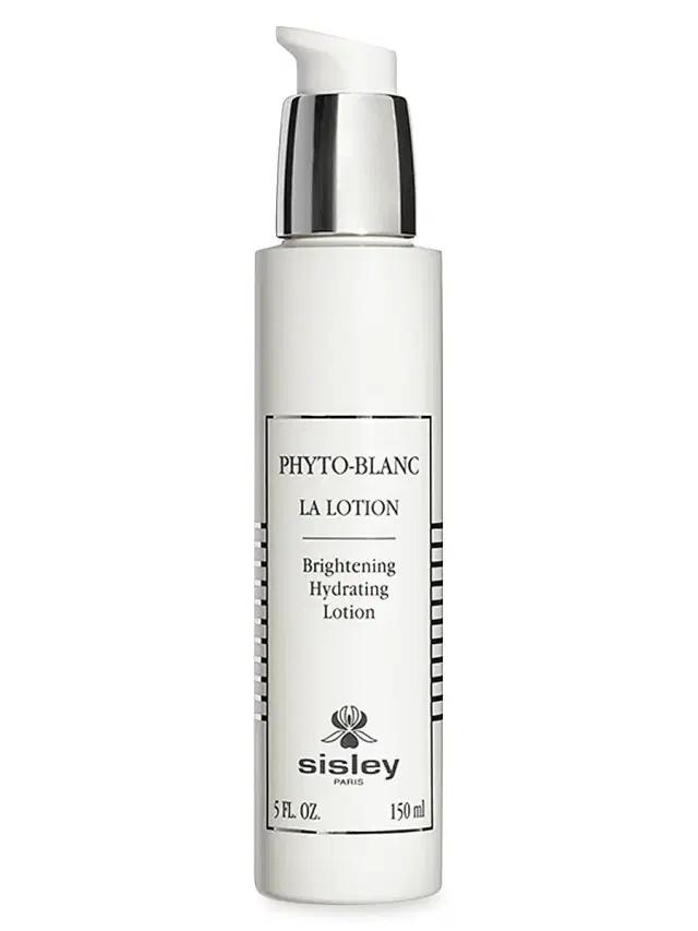 Sisley-Paris Women's Phyto-Blanc La Lotion Brightening Hydrating Lotion