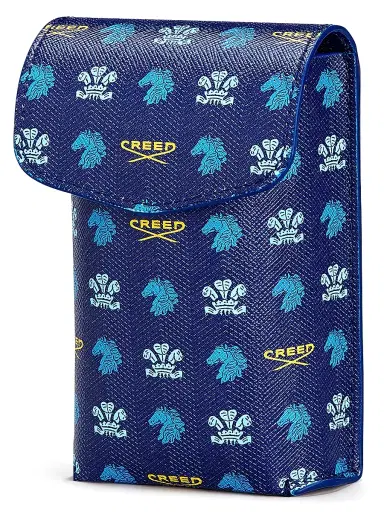 CREED Fragrance Bottle Leather Sleeve - Size 2.5 oz | Thumbnail 3 CREED Fragrance Bottle Leather Sleeve - Size 2.5 oz | Thumbnail 3