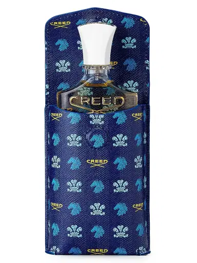 CREED Fragrance Bottle Leather Sleeve - Size 2.5 oz | Thumbnail 1 CREED Fragrance Bottle Leather Sleeve - Size 2.5 oz | Thumbnail 1