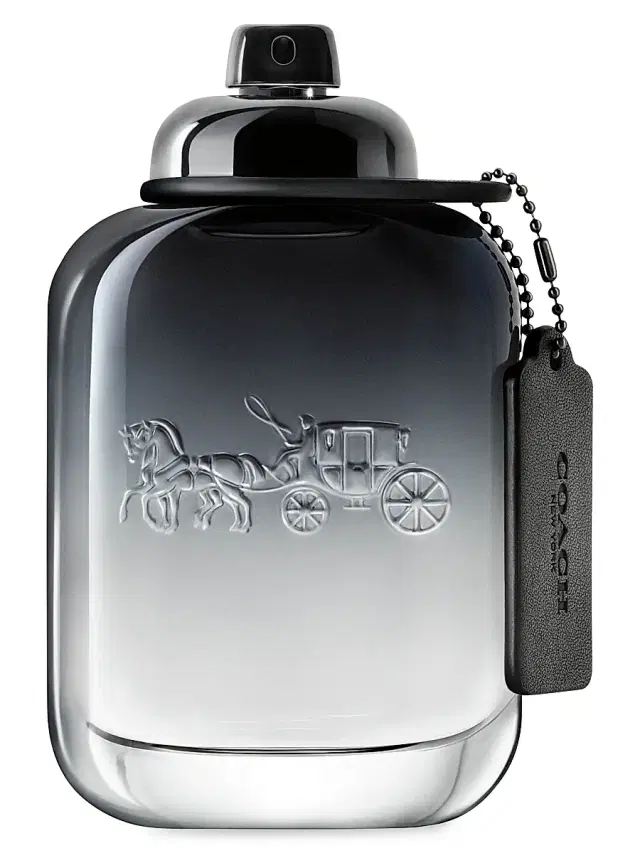 Men's Coach For Men Eau de Toilette 2 oz
