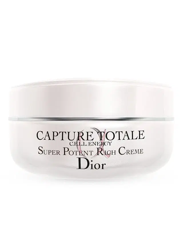 Women's Capture Totale Super Potent Rich Cream