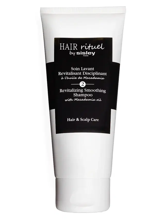 Sisley-Paris Hair Rituel Revitalizing Smoothing Shampoo