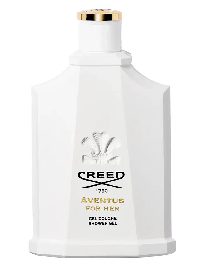 Women's Aventus For Her Shower Gel