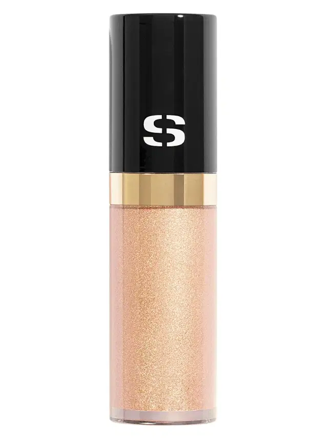 Sisley-Paris Women's Ombre Eclat Liquide Liquid Eyeshadow - 9 Plum