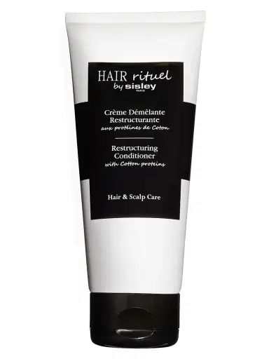 Sisley-Paris Hair Rituel Restructuring Conditioner with Cotton Proteins | Thumbnail 1