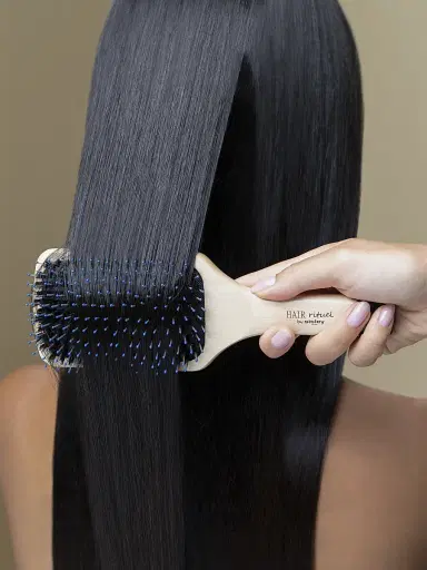Sisley-Paris Hair Rituel The Radiance Brush | Thumbnail 3