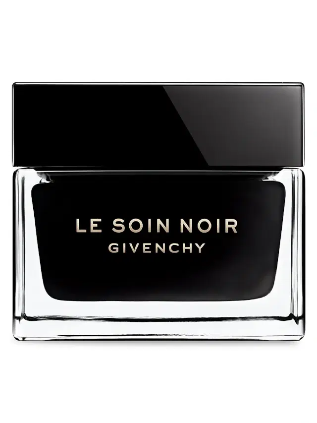 Givenchy Women's Le Soin Noir Face Cream