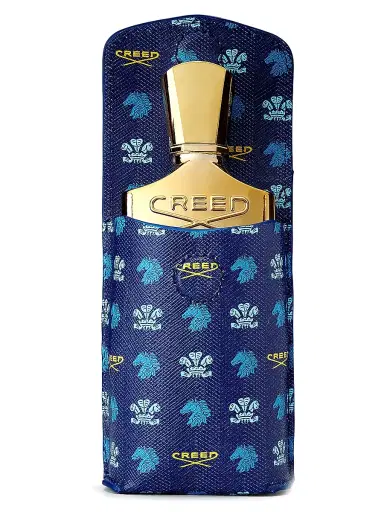 CREED Fragrance Bottle Leather Sleeve | Thumbnail 1 CREED Fragrance Bottle Leather Sleeve | Thumbnail 1