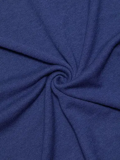 Majestic Filatures Women's Cashmere Short-Sleeve Tee - Blue Moon | Thumbnail 7 Majestic Filatures Women's Cashmere Short-Sleeve Tee - Blue Moon | Thumbnail 7