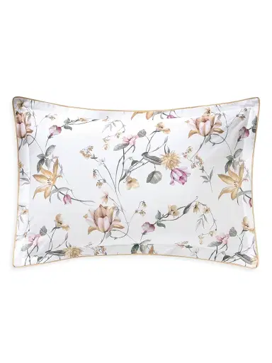 Anne de Solène Perle Lune Duvet & Sham Collection | Thumbnail 5 Anne de Solène Perle Lune Duvet & Sham Collection | Thumbnail 5