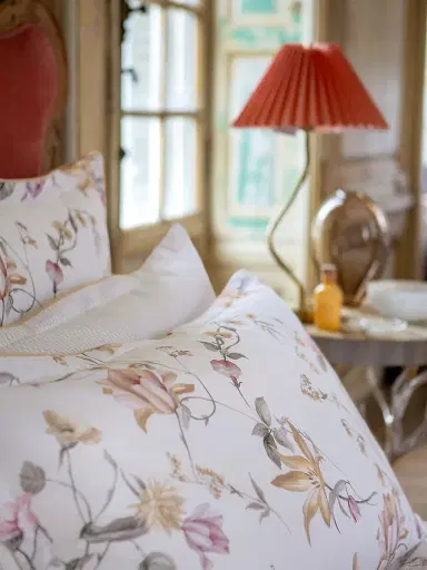 Anne de Solène Perle Lune Duvet & Sham Collection | Thumbnail 8 Anne de Solène Perle Lune Duvet & Sham Collection | Thumbnail 8