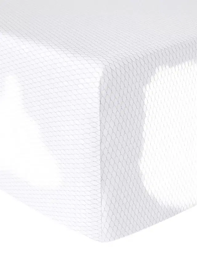 Anne de Solène Perle Lune Sheet & Pillowcase Collection King