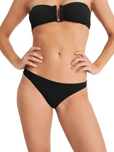 ERES Women's Fripon Low-Rise Bikini Bottom - Ultra | Thumbnail 5 ERES Women's Fripon Low-Rise Bikini Bottom - Ultra | Thumbnail 5