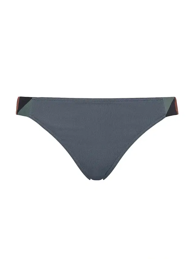 ERES Women's Poésie Patchwork Bikini Bottom - Oursin
