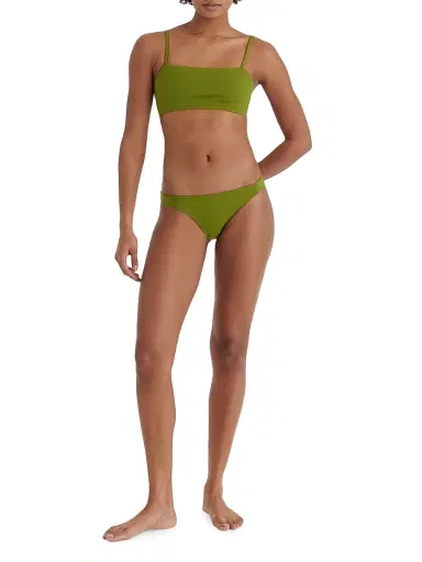 Eres Women's Fripon Bikini Bottom - Pistache - Size 4 | Thumbnail 2
