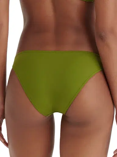 Eres Women's Fripon Bikini Bottom - Pistache - Size 4 | Thumbnail 4