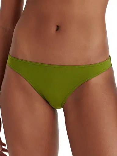Eres Women's Fripon Bikini Bottom - Pistache - Size 4 | Thumbnail 5