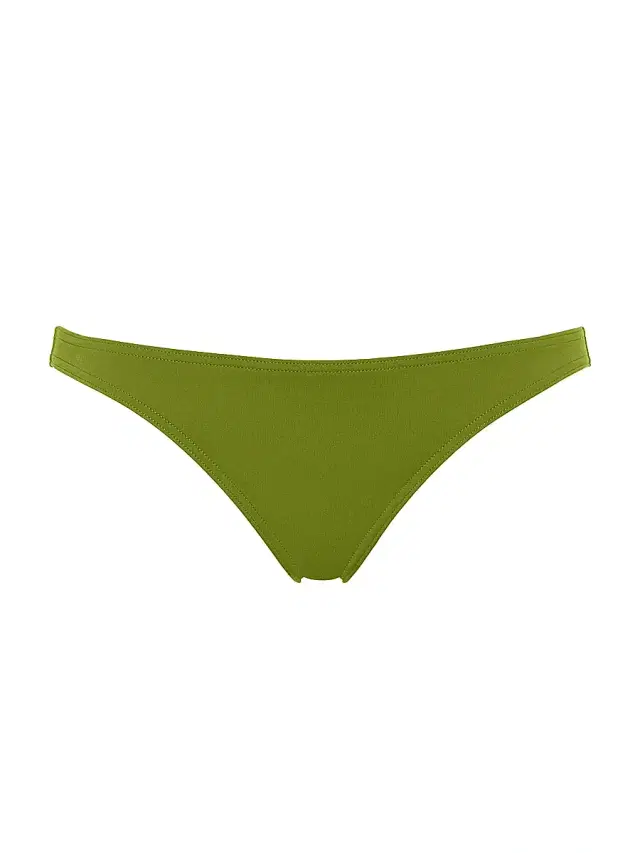 Women's Fripon Bikini Bottom - Pistache