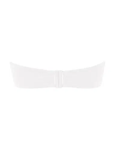 ERES Women's Show Bandeau Bikini Top - Noir | Thumbnail 3 ERES Women's Show Bandeau Bikini Top - Noir | Thumbnail 3