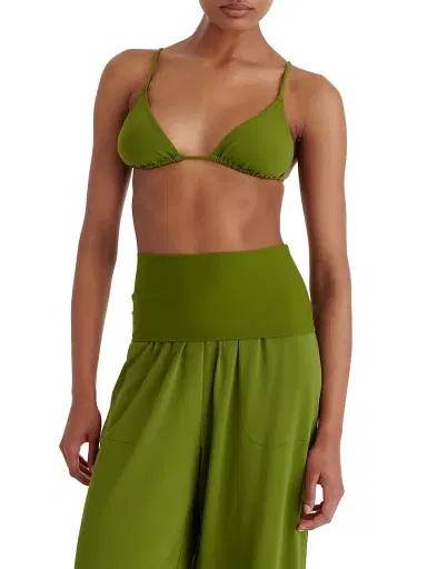 Eres Women's Dao Jersey Convertible Coverup Jumpsuit | Thumbnail 6 Eres Women's Dao Jersey Convertible Coverup Jumpsuit | Thumbnail 6