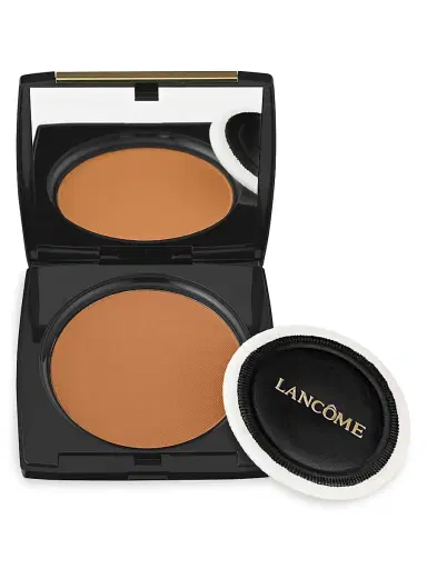 Lancôme Women's Dual Finish Powder Foundation - 470 Suede C | Thumbnail 5