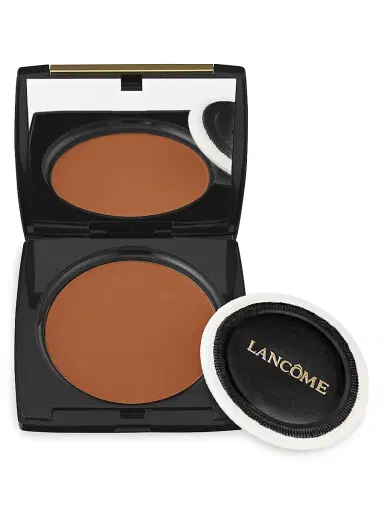 Lancôme Women's Dual Finish Powder Foundation - 470 Suede C | Thumbnail 1