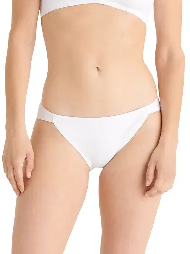 Eres Women's Cavale Bikini Bottom - White - Size 12 | Thumbnail 3 Eres Women's Cavale Bikini Bottom - White - Size 12 | Thumbnail 3