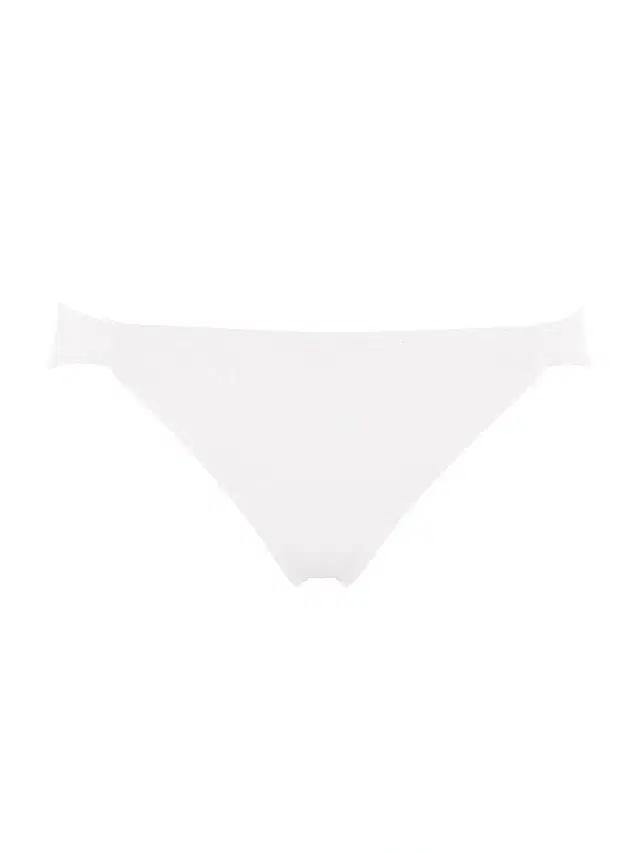 Women's Cavale Bikini Bottom - White