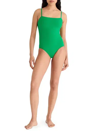 ERES Women's Aquarelle One-Piece Swimsuit - Fou | Thumbnail 2
