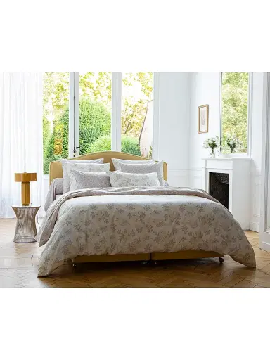 Anne de Solène Mimosa Duvet Cover & Sham Collection | Thumbnail 4