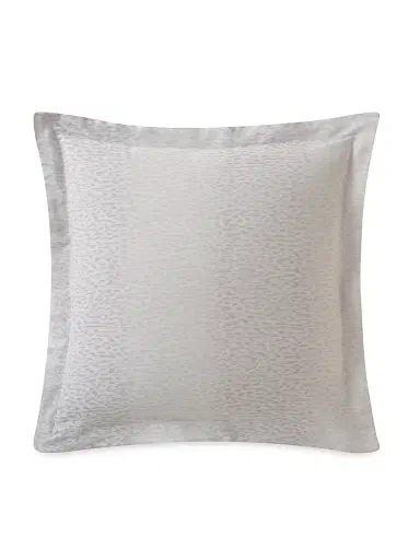 Anne de Solène Caractère Cotton Sham - Beige - Size King | Thumbnail 1 Anne de Solène Caractère Cotton Sham - Beige - Size King | Thumbnail 1