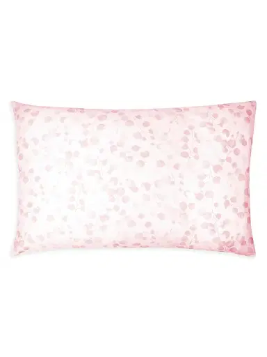 Anne de Solène Rosée Rose Sheet Sets & Pillowcases Collection | Thumbnail 7 Anne de Solène Rosée Rose Sheet Sets & Pillowcases Collection | Thumbnail 7