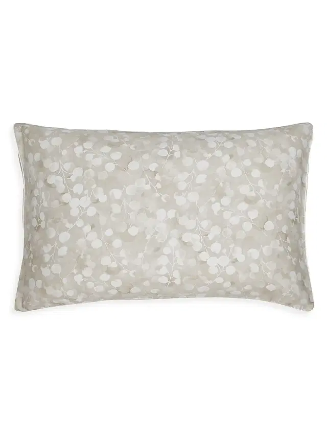 Anne de Solène Rosée Standard Sham - Beige Standard