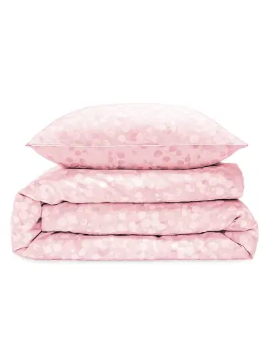 Anne de Solène Rosée Rose Duvet Cover & Sham Collection | Thumbnail 2 Anne de Solène Rosée Rose Duvet Cover & Sham Collection | Thumbnail 2
