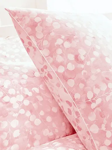 Anne de Solène Rosée Rose Duvet Cover & Sham Collection | Thumbnail 3 Anne de Solène Rosée Rose Duvet Cover & Sham Collection | Thumbnail 3