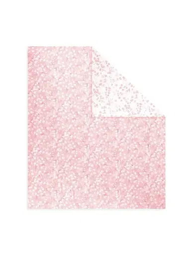 Anne de Solène Rosée Rose Duvet Cover & Sham Collection | Thumbnail 4 Anne de Solène Rosée Rose Duvet Cover & Sham Collection | Thumbnail 4