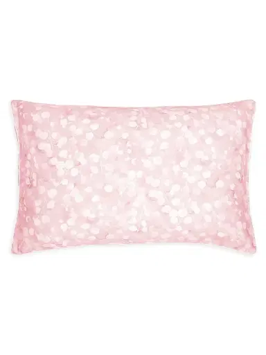 Anne de Solène Rosée Rose Duvet Cover & Sham Collection | Thumbnail 6 Anne de Solène Rosée Rose Duvet Cover & Sham Collection | Thumbnail 6